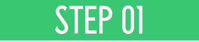 STEP 01